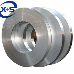 東莞1060鋁卷帶、超薄鋁帶與鋁圓片的特性與應(yīng)用