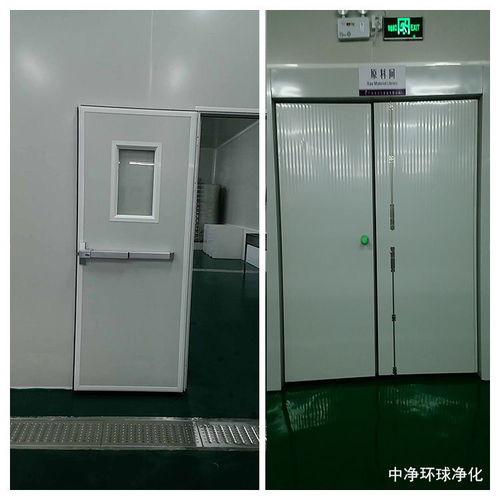 吉林食品廠凈化車間 鋁帶應(yīng)用下的無塵車間設(shè)計裝修方案解析