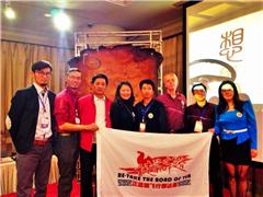 重走茶葉之路 國際聯(lián)盟深圳公益會策劃紀(jì)實