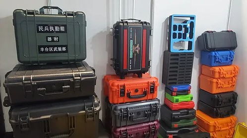 聚焦國防科技前沿 爵世美亮相中國國防信息化裝備與技術(shù)博覽會，引領(lǐng)特種設(shè)備銷售新高度