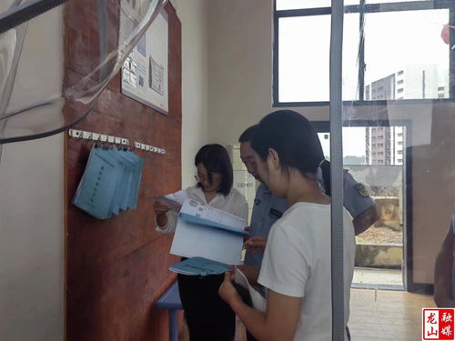 龍山縣開展食品安全與燃氣特種設(shè)備銷售安全督導(dǎo)檢查，尚曉琴帶隊深入一線