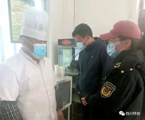 縣市監(jiān)局對縣人民醫(yī)院開展食品與特種設(shè)備安全聯(lián)合專項檢查