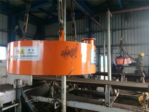 濰坊特力機械 電磁除鐵器與特種設備銷售的卓越選擇