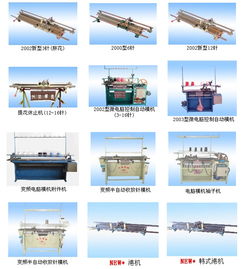 嘉興市秀洲區洪合興達針織機械廠 特種設備銷售的可靠伙伴與行業創新者